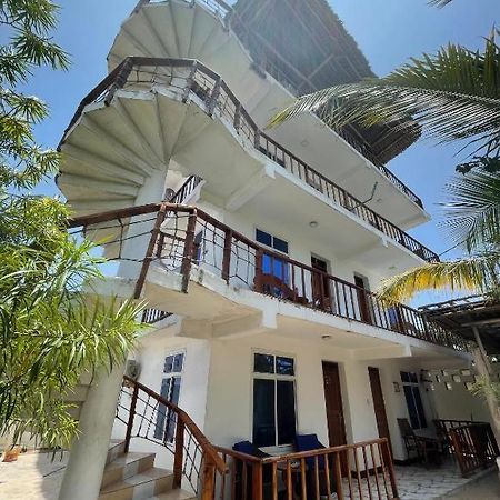 Mambo Boutique Nungwi Hotel Екстериор снимка