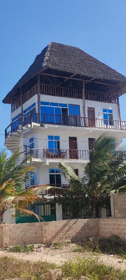 Mambo Boutique Nungwi Hotel Екстериор снимка