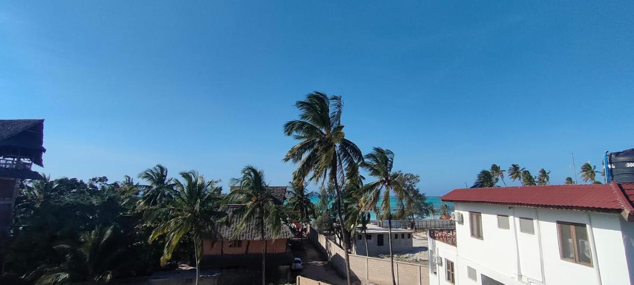 Mambo Boutique Nungwi Hotel Екстериор снимка