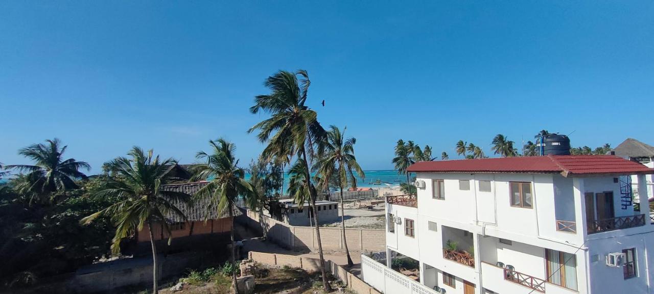 Mambo Boutique Nungwi Hotel Екстериор снимка