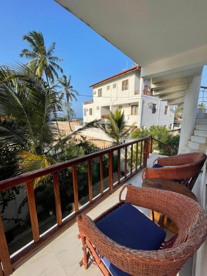 Mambo Boutique Nungwi Hotel Екстериор снимка