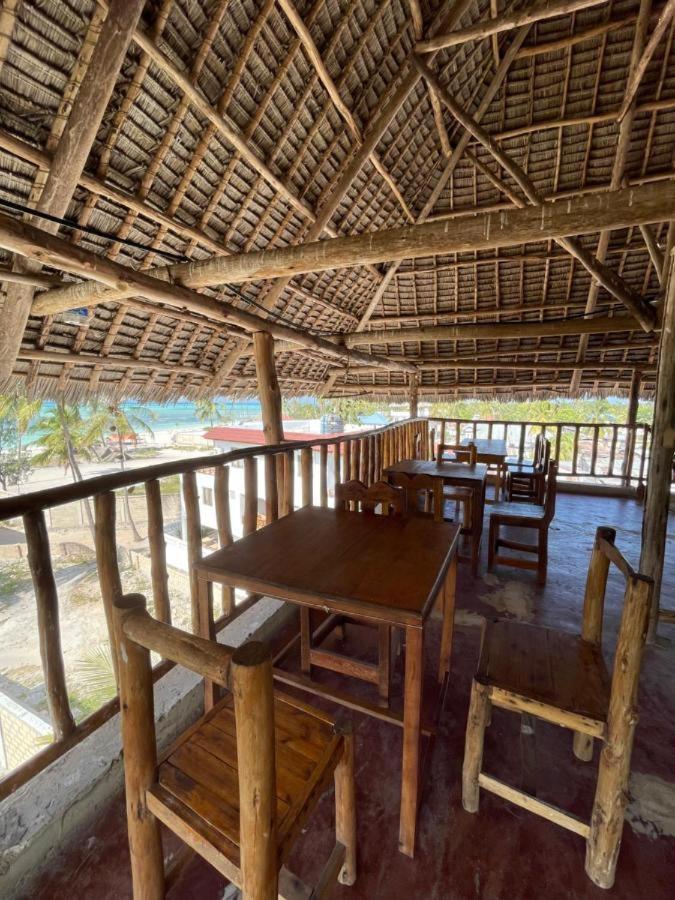 Mambo Boutique Nungwi Hotel Екстериор снимка