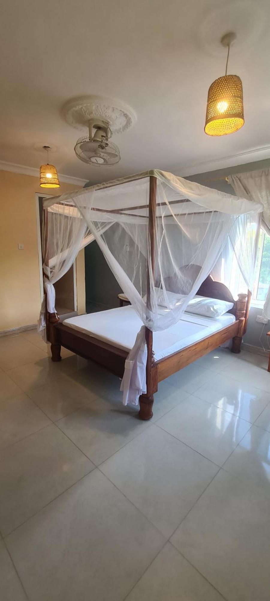 Mambo Boutique Nungwi Hotel Екстериор снимка